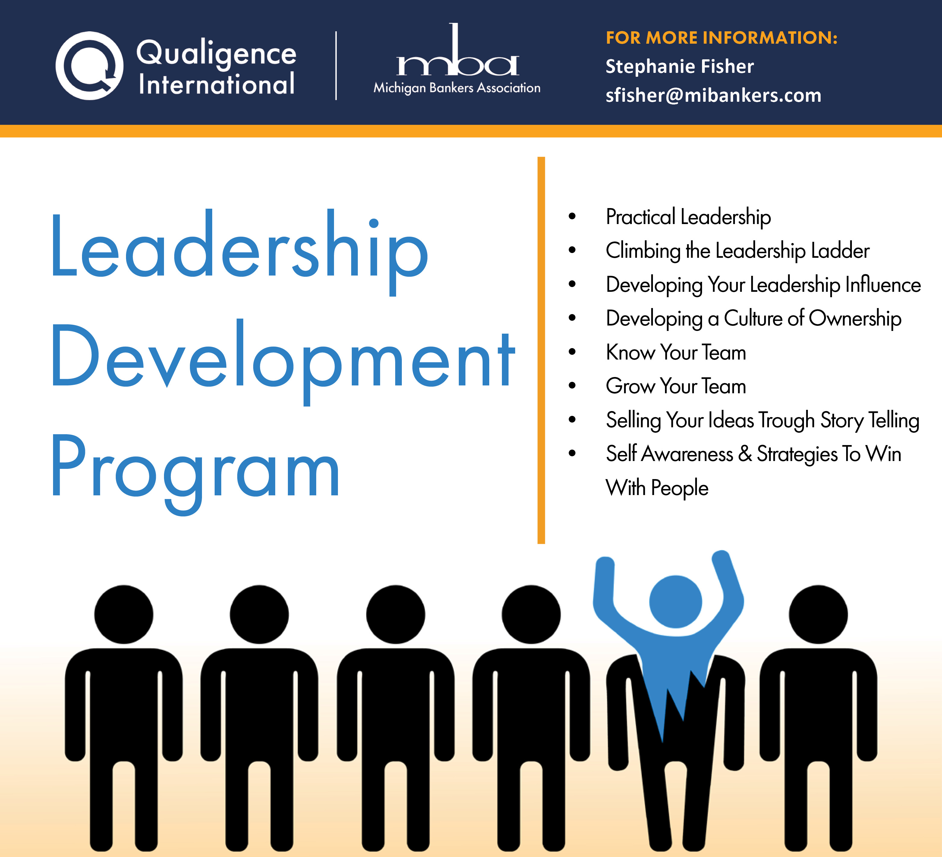 Leadership Development Program