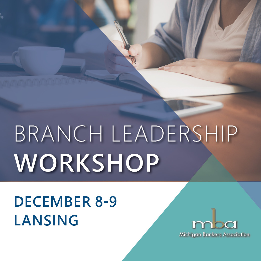 Branch Leadership Workshop 12/8-9/2022