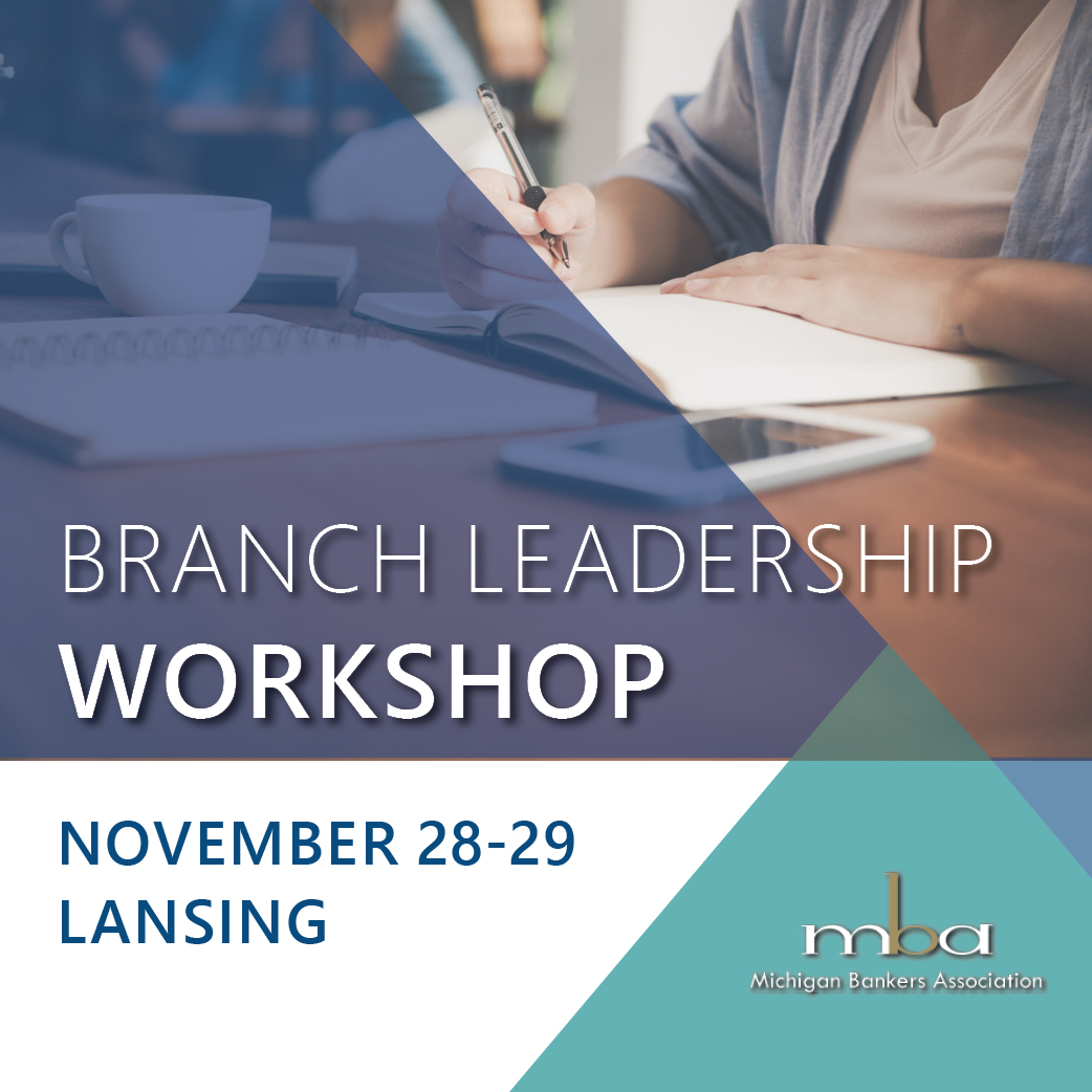 Branch Leadership Workshop 11/28-29/2023