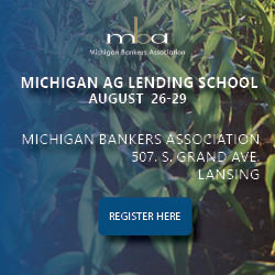 Michigan Agricultural Lending School