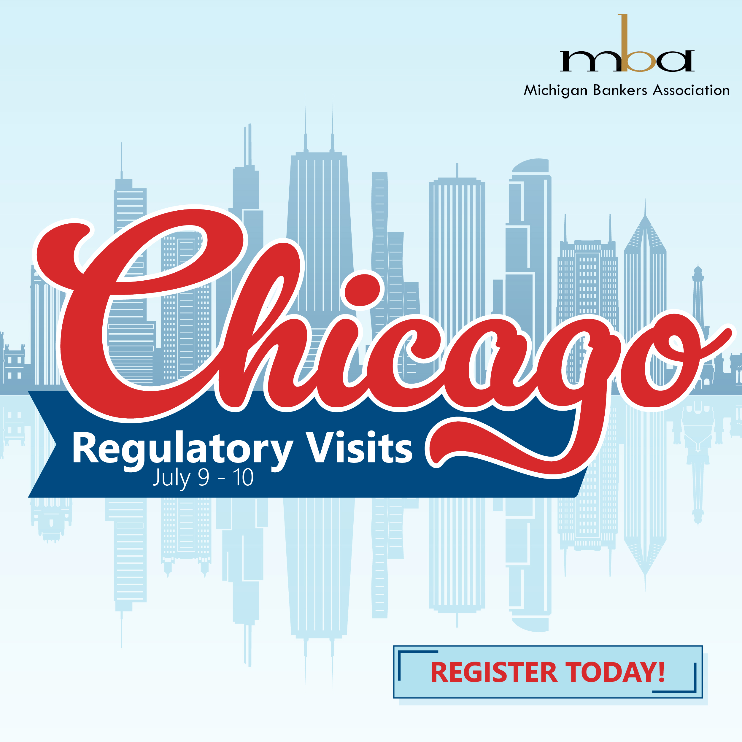 Chicago Regulatory Meeting 7/9/2024