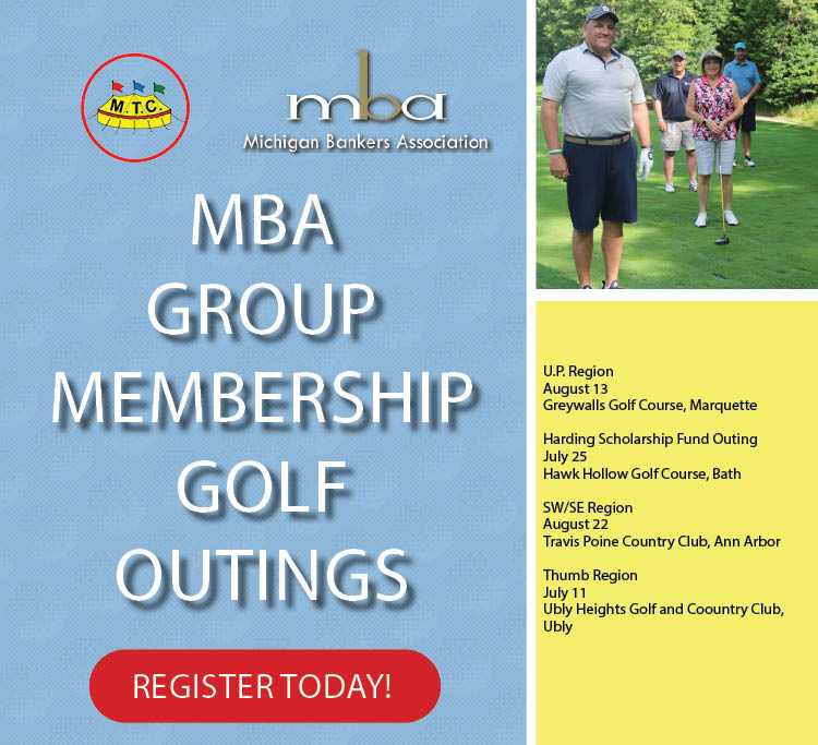 Thumb Region Membership Golf Outing 9/18/2024