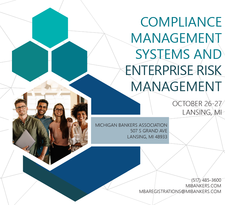 Compliance Management Systems and Enterprise Risk Management