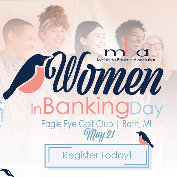Women in Banking Day 5/21/2024