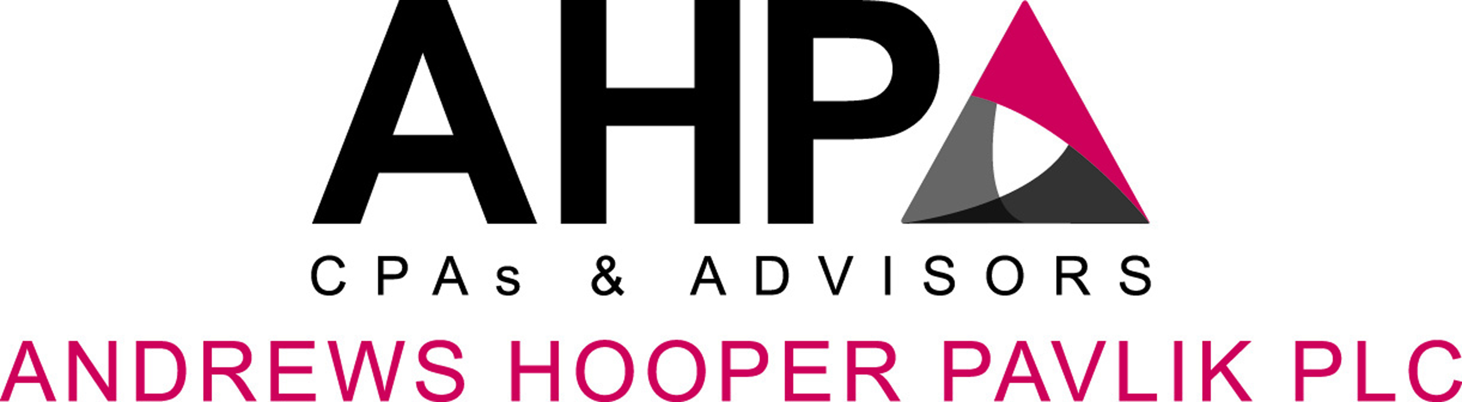 Andrews Hooper Pavlik PLC